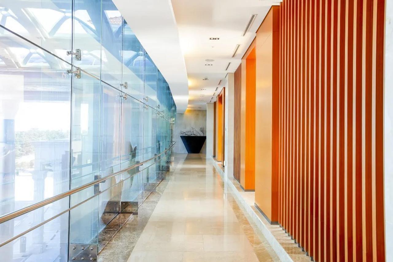 Hotel Pineridge Sokčcho Exteriér fotografie