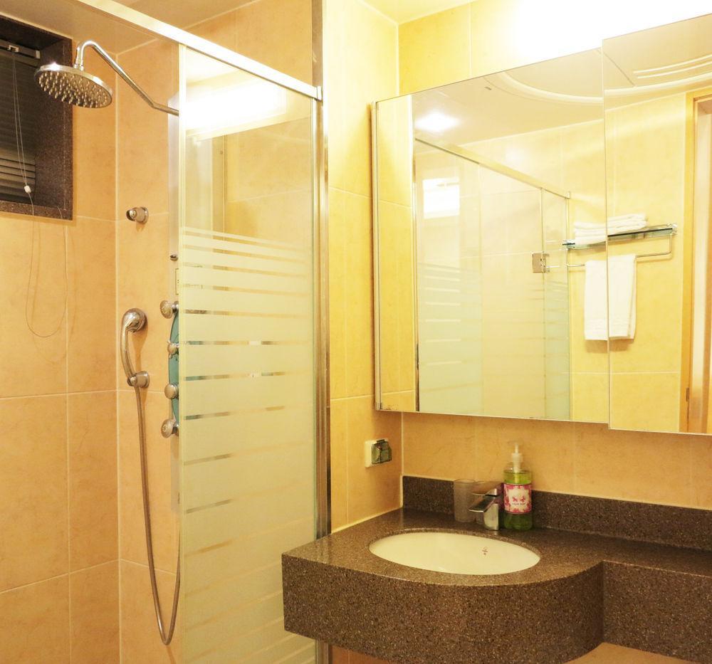 Hotel Pineridge Sokčcho Exteriér fotografie