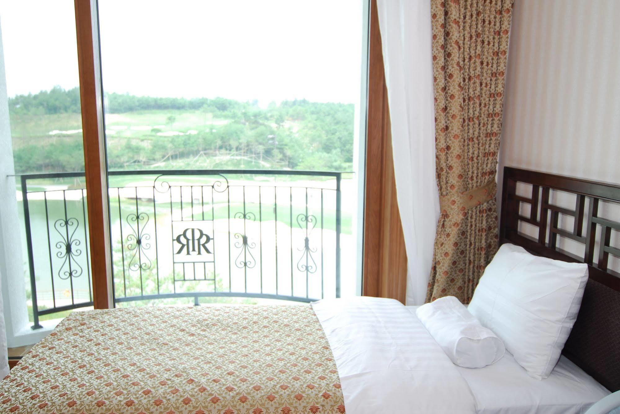 Hotel Pineridge Sokčcho Exteriér fotografie