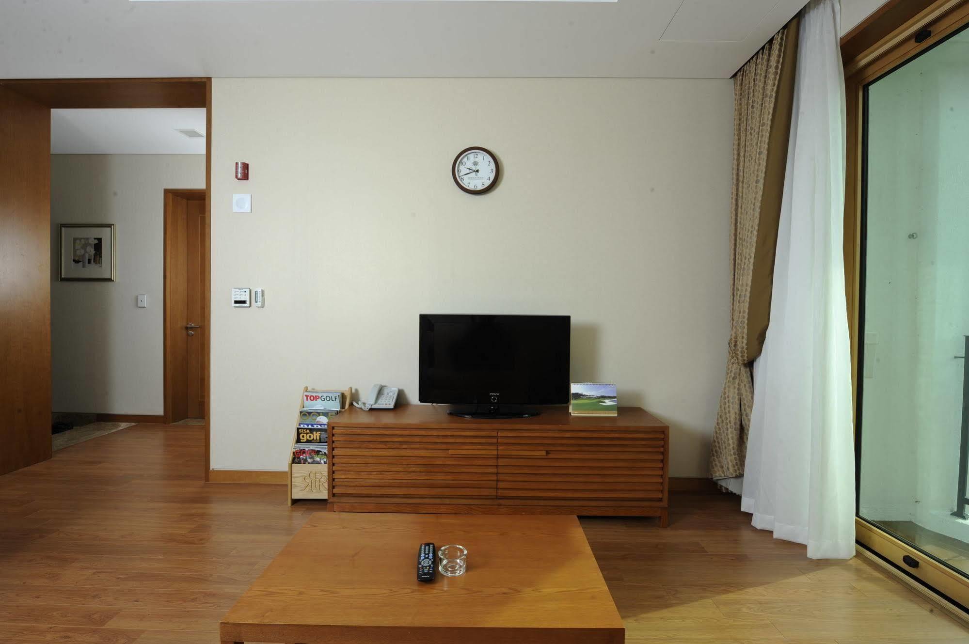 Hotel Pineridge Sokčcho Exteriér fotografie