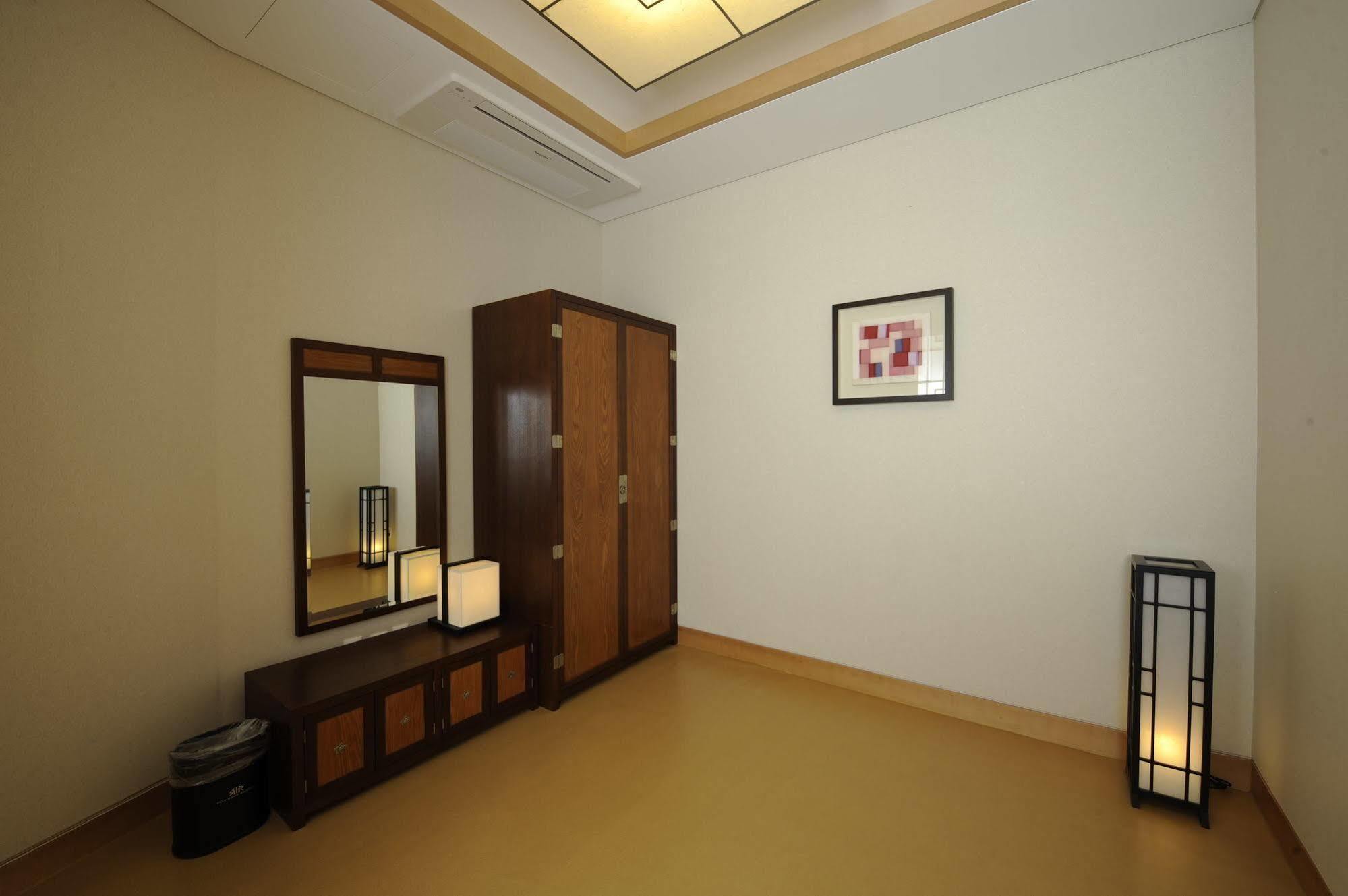 Hotel Pineridge Sokčcho Exteriér fotografie