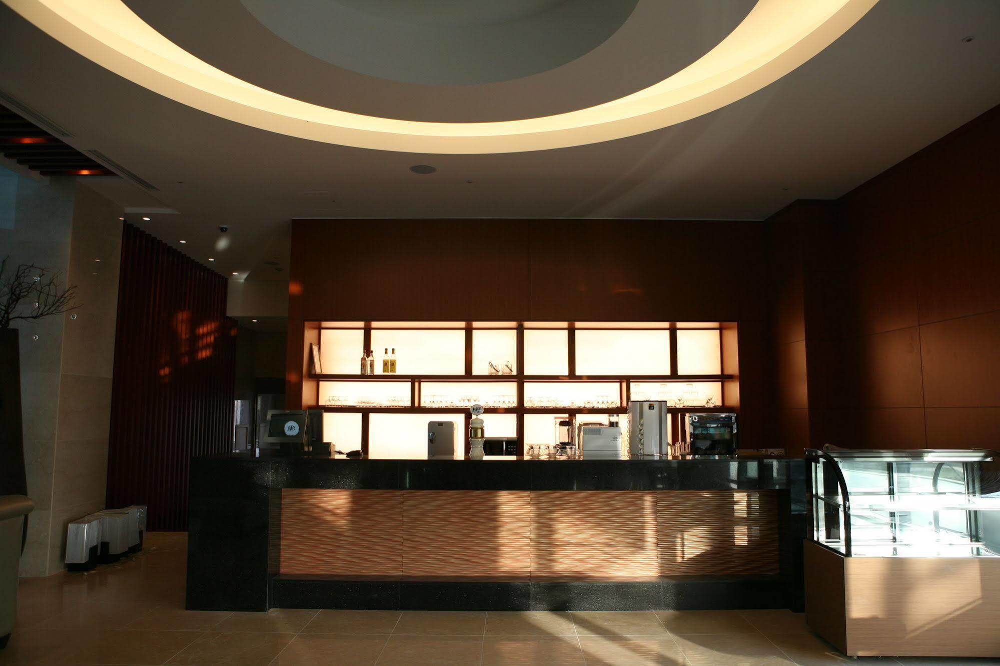 Hotel Pineridge Sokčcho Exteriér fotografie